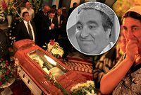 Romové v slzách: V Rumunsku pohřbívají svého krále! Náhlá smrt při dovolené!
