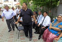 Soud musí projednat případ diskriminace dvou Romů: Nechtěli jim dát pokoj na hotelu