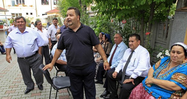 Soud musí projednat případ diskriminace dvou Romů: Nechtěli jim dát pokoj na hotelu (ilustrační foto)