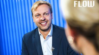 V Londýně stavíme luxusní byty bez parkování, město bude časem bez aut, je to inspirace pro Prahu, říká Streblov z Penty V Londýně stavíme luxusní byty bez parkování, město bude časem bez aut, je to inspirace pro Prahu, říká Streblov z Penty