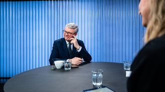 Pálit miliardy jen kvůli tabulkám NATO nebudeme, říká Havlíček. Do výdajů na obranu chce počítat i mosty Pálit miliardy jen kvůli tabulkám NATO nebudeme, říká Havlíček. Do výdajů na obranu chce počítat i mosty