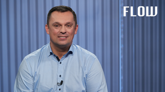 Menší domy, víc pater. Lidé nemají kvůli cenám na výběr, říká Porubský z Heluzu Menší domy, víc pater. Lidé nemají kvůli cenám na výběr, říká Porubský z Heluzu