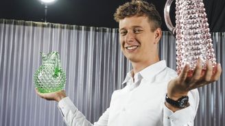 Českým firmám chce otevřít dveře do USA. Máme kontakty na velké hráče, říká zakladatel Klimchi Českým firmám chce otevřít dveře do USA. Máme kontakty na velké hráče, říká zakladatel Klimchi