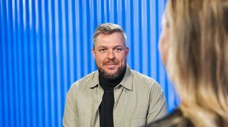 Tenhle člověk nemá být diplomat, říká Ludwig o Macinkovi a popisuje agresi voličů Motoristů Tenhle člověk nemá být diplomat, říká Ludwig o Macinkovi a popisuje agresi voličů Motoristů