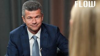 Revoluce v kamionové dopravě? Miliardář Vohánka chce změnit trh, svůj projekt přirovnává k Applu Revoluce v kamionové dopravě? Miliardář Vohánka chce změnit trh, svůj projekt přirovnává k Applu