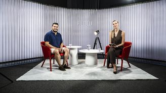 Češi milují točenou zmrzlinu, jsme v tomhle světový unikát, říká zmrzlinář Bartoš z Adrie Češi milují točenou zmrzlinu, jsme v tomhle světový unikát, říká zmrzlinář Bartoš z Adrie