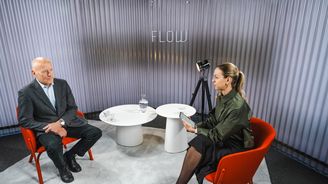 Když Německo kýchne, chřipku už nedostaneme. Vazba na Berlín slábne, říká exguvernér ČNB Tůma Když Německo kýchne, chřipku už nedostaneme. Vazba na Berlín slábne, říká exguvernér ČNB Tůma