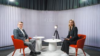 Sice nadáváme, ale žijeme v nejbohatší éře našich dějin, říká šéf rozpočtové rady Hampl Sice nadáváme, ale žijeme v nejbohatší éře našich dějin, říká šéf rozpočtové rady Hampl