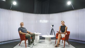 Ať Číňané převezmou staré evropské továrny na auta, dává to ekonomicky smysl, říká Jahn ze Škody Ať Číňané převezmou staré evropské továrny na auta, dává to ekonomicky smysl, říká Jahn ze Škody