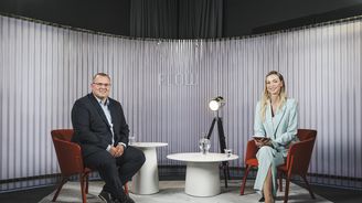 Pozor při cestě na letadlo. Jak nezmeškat let z Prahy, radí zástupce letiště Kučera Pozor při cestě na letadlo. Jak nezmeškat let z Prahy, radí zástupce letiště Kučera