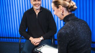 Léčba, ne zkratka. Lékař Machytka shodil 17 kilo a hájí stamilionové výdaje Čechů za léky typu Ozempic Léčba, ne zkratka. Lékař Machytka shodil 17 kilo a hájí stamilionové výdaje Čechů za léky typu Ozempic