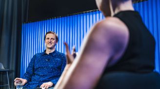 Nízká porodnost a samota jsou největší výzvy dneška, tvrdí ekonom Matějka Nízká porodnost a samota jsou největší výzvy dneška, tvrdí ekonom Matějka