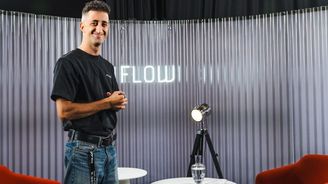 Podniky mu zavíraly dveře. Syn šéfa Kofoly teď s Prager’s míří na 150 milionů Podniky mu zavíraly dveře. Syn šéfa Kofoly teď s Prager’s míří na 150 milionů