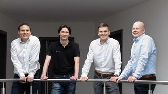 Nakopnula je energetická krize. Teď český Flowbox uzavírá partnerství s americkým gigantem Nakopnula je energetická krize. Teď český Flowbox uzavírá partnerství s americkým gigantem