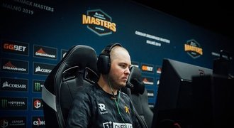 Flusha, Autimatic a Sunny plánují společný tým pro rok 2021