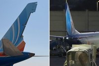 Šokující pozadí letu FlyDubai: Pilot byl extremista? Kolega promluvil o podivném chování