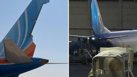 Šokující odhalení o letu FlyDubai: Byl útočící pilot terorista?