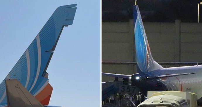 Šokující odhalení o letu FlyDubai: Byl útočící pilot terorista?