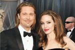 Angelina Jolie a Brad Pitt se rozvádějí!