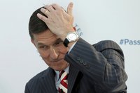 Trumpův bývalý poradce Flynn tajil milion od Rusů. Přiznal ho až po měsíci