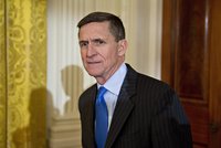 Chceme slyšet, co přesně Flynn říkal Rusům, dupnul si v USA i Kongres