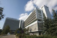 Tragédie v brněnské nemocnici: Muž se střelil do hlavy!