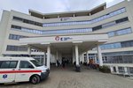Strážníci dopadli zloděje, který kradl po brněnských nemocnicích. Ilustrační foto.