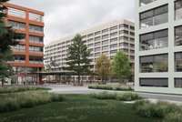 Porodnice za tři miliardy se odkládá: FN Brno odstoupilo od smlouvy