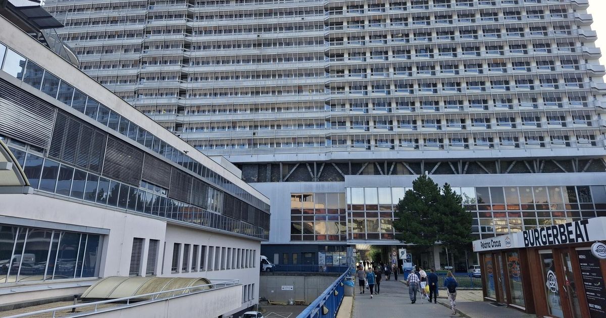 Inspección de los bomberos en la Estación Nacional de Bomberos de Brno: ¡muchas violaciones graves de las normas contra incendios!