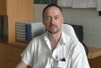 Při porodu žena hořela na operačním sále! Břišní chirurg Petr Benda: I mně vzplál pacient…