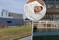 V Brně začali za dvě miliardy stavět největší porodnici v Česku: Ročně až 6500 novorozeňat