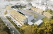 Letos nemocnice zahájí projekt Motolského onkologického centra a stavbu simulačního centra za zhruba 500 milionů korun.