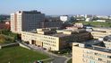 Fakultní nemocnice Ostrava Fakultní nemocnice Ostrava