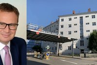 Změny v čele Fakultní nemocnice Brno: Místo Rovného ji povede ředitel svatoanenské nemocnice Vajdák