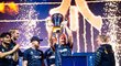 Fnatic reaguje na sérii mizerných výsledků. Odchází IGL, další změny se chystají