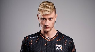 OFICIÁLNĚ: "It’s good to be back," hlásí Rekkles a vrací se do Fnatic. V týmu se potká s Humanoidem