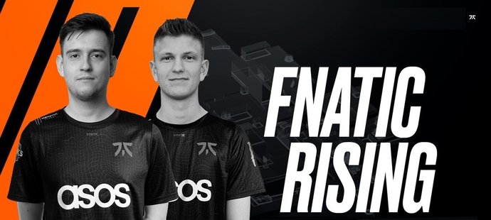 Fnatic Rising