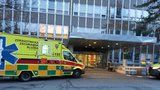 Pražským nemocnicím schází peníze na provoz pohotovostí. Magistrát tři z nich finančně podpoří