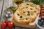 Domácí pečivo snadno a rychle: Vyzkoušejte osvědčené italské recepty