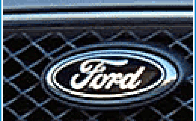 Ford v pololetí: prodeje v ČR stouply o 28%