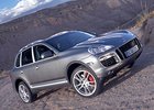 Český dovozce Porsche slaví 60. výročí edicí Porsche Cayenne Jubileum