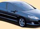 Peugeot 407 - Galská ambice