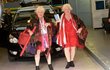Louise a Martine Fokkenovy provozovaly prostituci 50 let