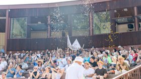 86. ročník Mezinárodního folklorního festivalu Strážnice (27. 6. 2026)