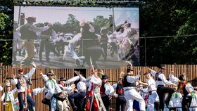 86. ročník Mezinárodního folklorního festivalu Strážnice (27. 6. 2026)