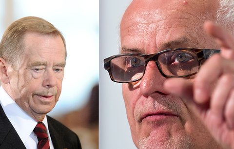 Zemřel publicista Jan Foll (†70): Havlova (†75) kamaráda udolala zlá nemoc!