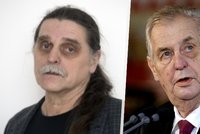 Zeman ocenil i kontroverzního právníka Foltána, který žaluje ČTK. Co mu vytkli experti?