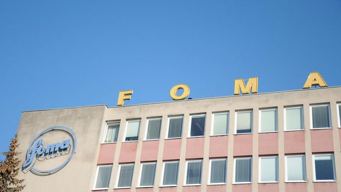 Foma Hradec Králové
