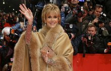 Jane Fonda: Kdo by jí hádal 75 let?!