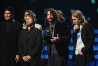 Po pěti letech se do Prahy vrací Foo Fighters! Lídr Dave Grohl překročil Cobainův stín